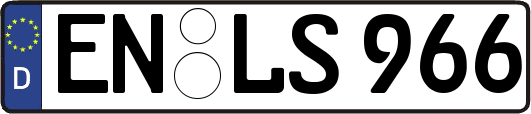EN-LS966