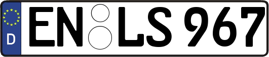 EN-LS967