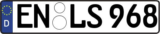 EN-LS968