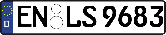 EN-LS9683