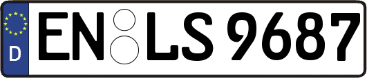 EN-LS9687