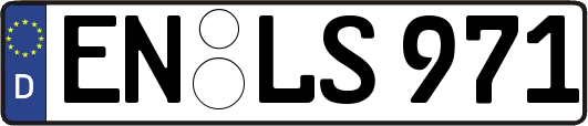 EN-LS971