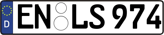EN-LS974