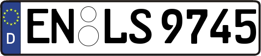 EN-LS9745