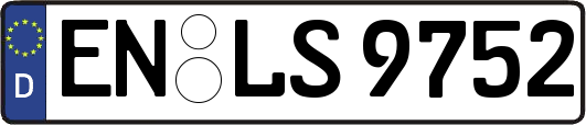 EN-LS9752