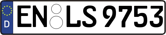 EN-LS9753