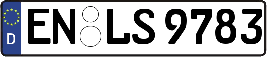 EN-LS9783