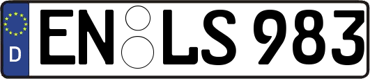 EN-LS983