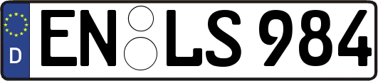 EN-LS984