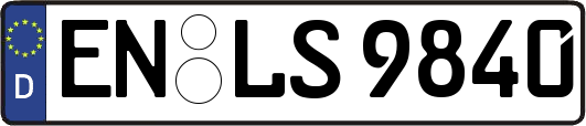 EN-LS9840