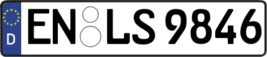 EN-LS9846