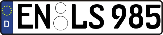 EN-LS985