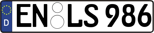 EN-LS986