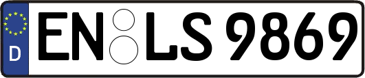 EN-LS9869