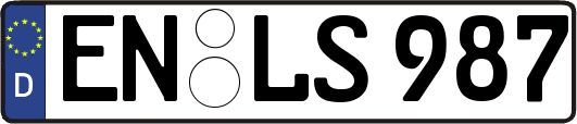 EN-LS987
