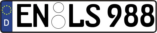 EN-LS988