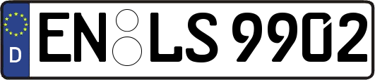 EN-LS9902
