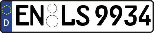 EN-LS9934