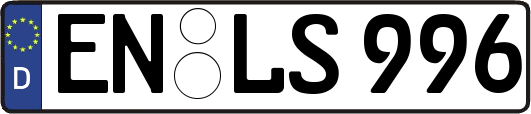 EN-LS996