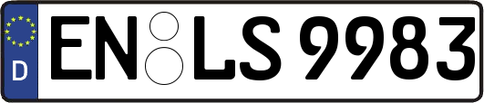 EN-LS9983