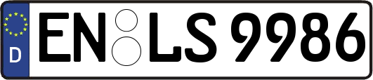 EN-LS9986