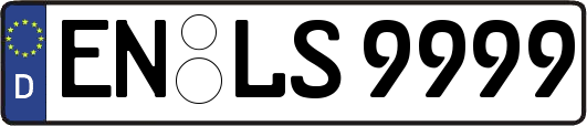 EN-LS9999
