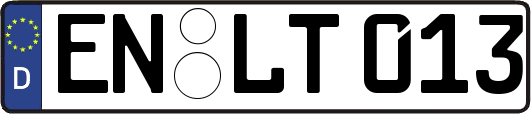 EN-LT013
