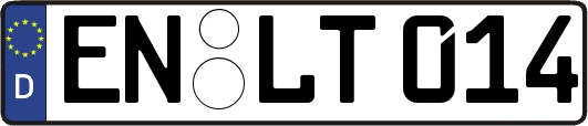 EN-LT014