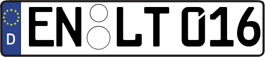 EN-LT016