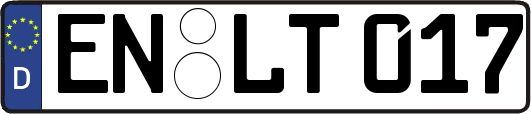 EN-LT017