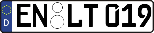EN-LT019