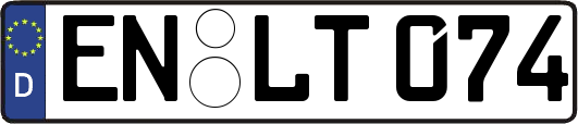 EN-LT074