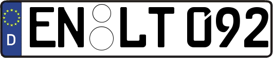 EN-LT092