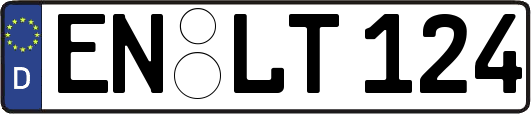 EN-LT124