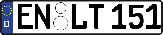 EN-LT151