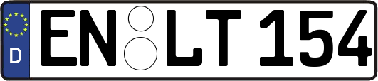 EN-LT154