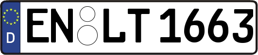 EN-LT1663