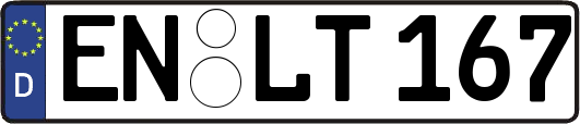 EN-LT167