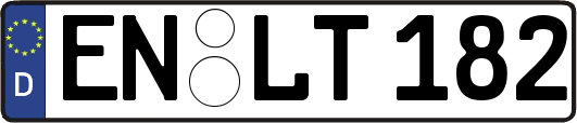 EN-LT182
