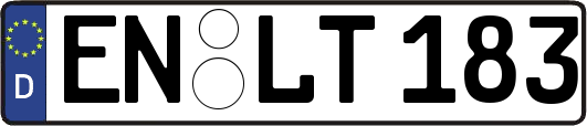EN-LT183