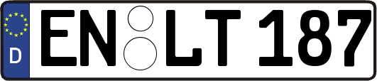 EN-LT187