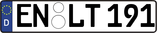 EN-LT191