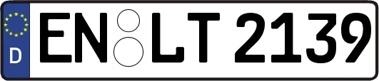 EN-LT2139