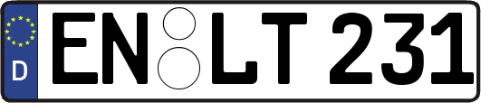 EN-LT231