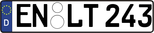 EN-LT243