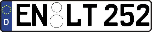 EN-LT252