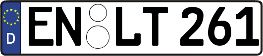 EN-LT261