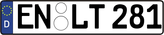EN-LT281