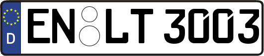 EN-LT3003