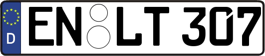 EN-LT307